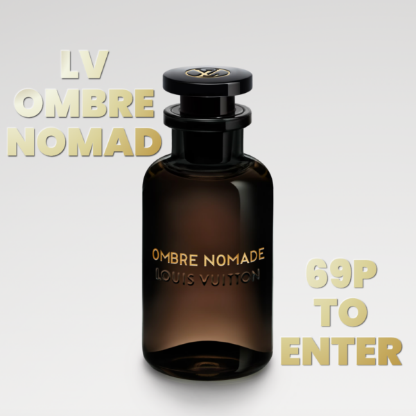 LV Ombre Nomad 100ml