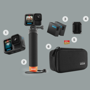 go pro bundle