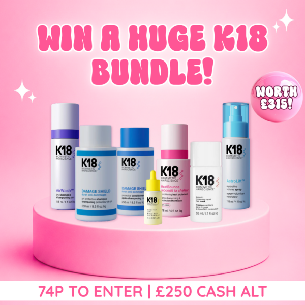 K18 Bundle