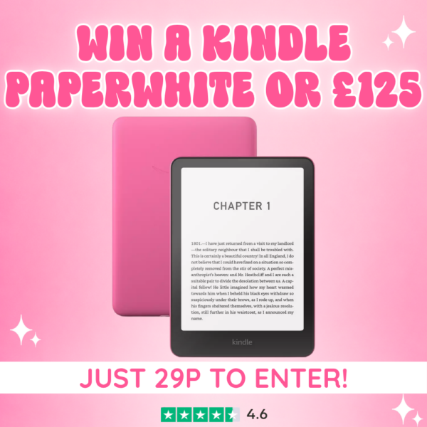 Kindle Paperwhite