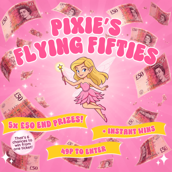 Flying Fifties