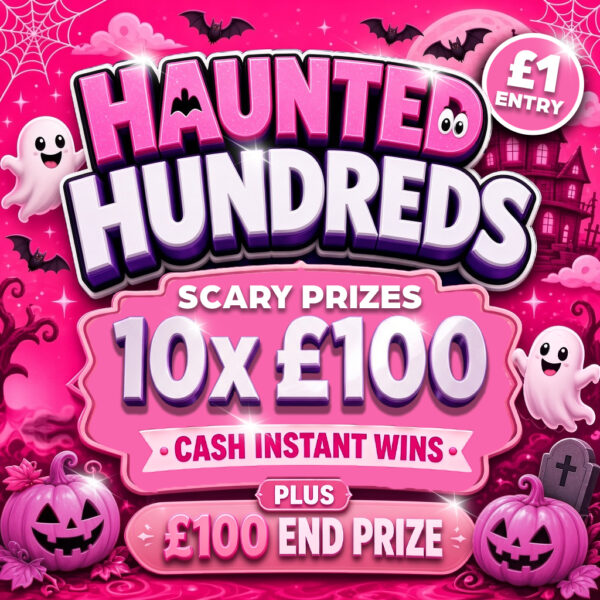 Haunted Hundreds